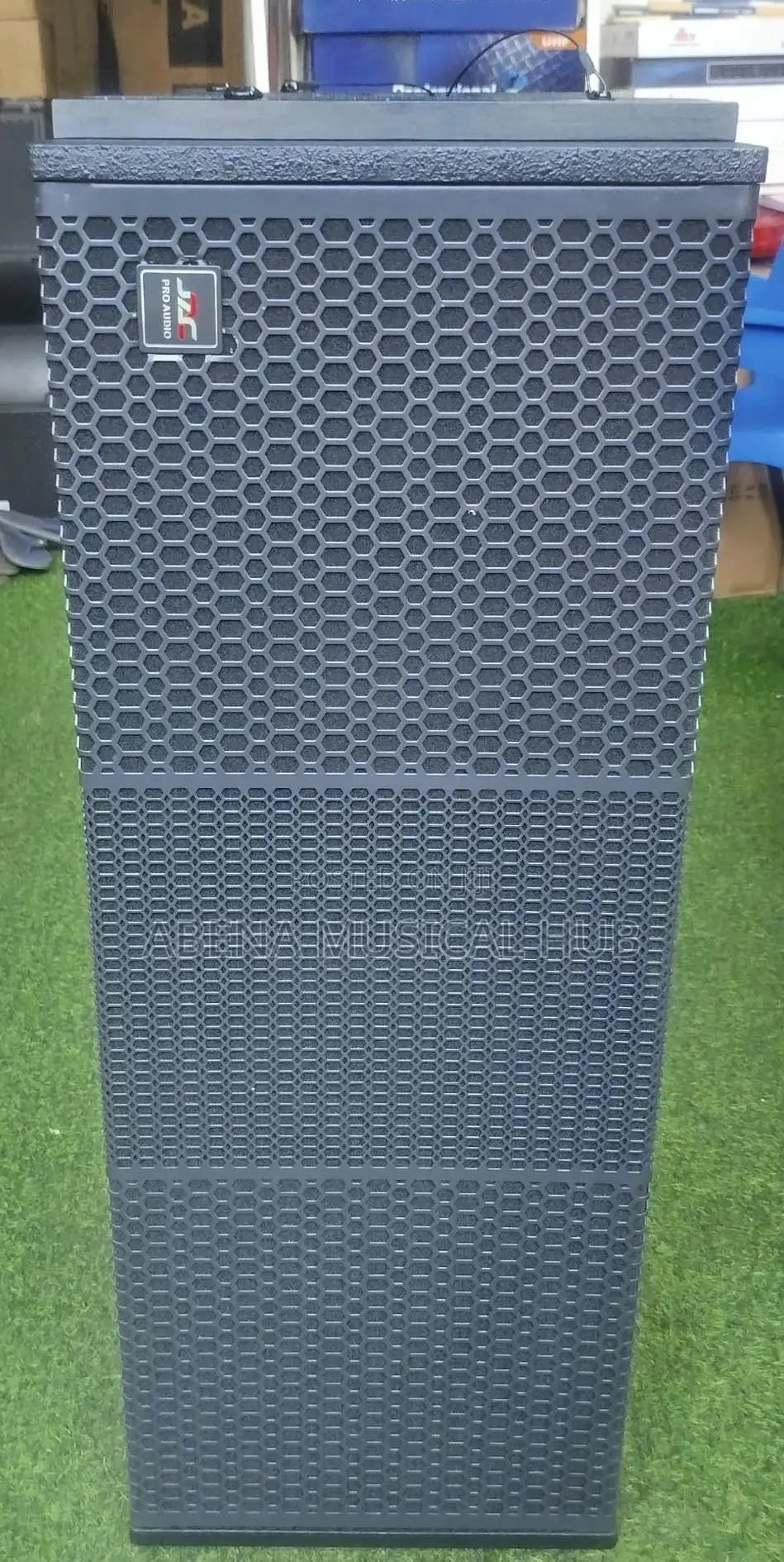 Jac Kara 12 -Inches Speaker