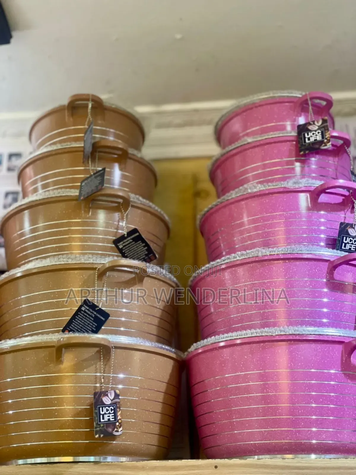 Ucclife Cooking Utensils