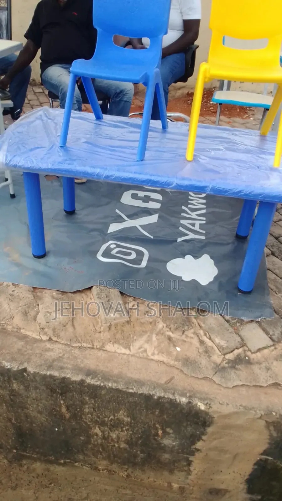 Kids Table Available for Sale