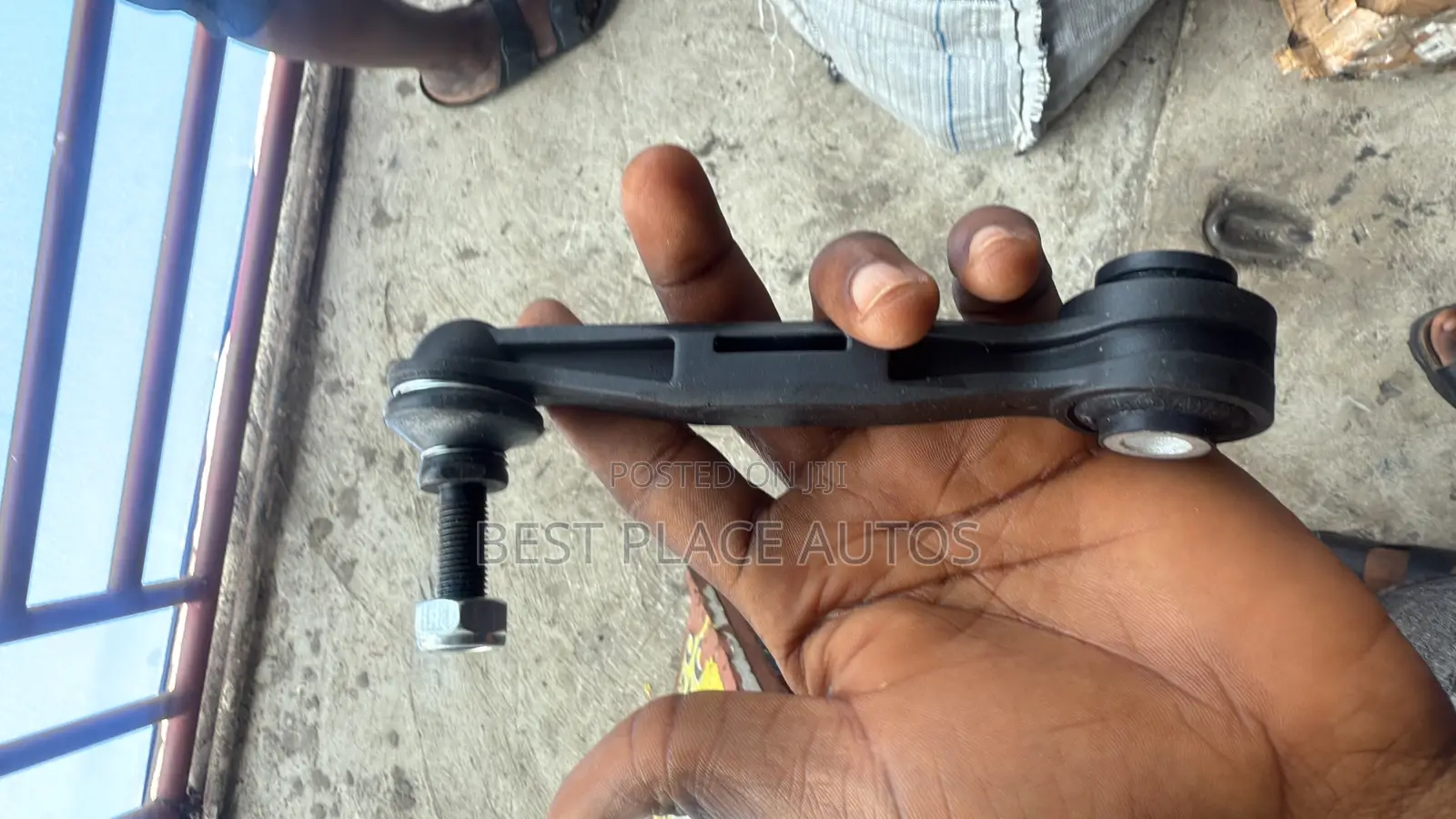 Bmw X3 2020 Back Link