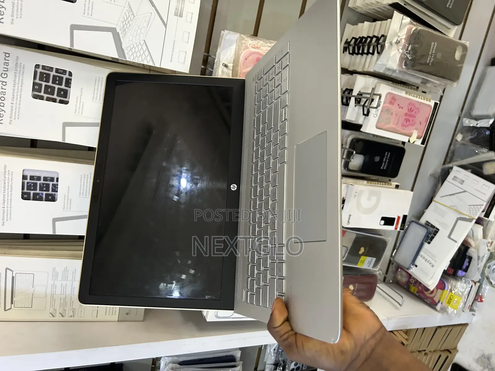 Laptop HP Pavilion 15 8GB AMD A6 HDD 1T