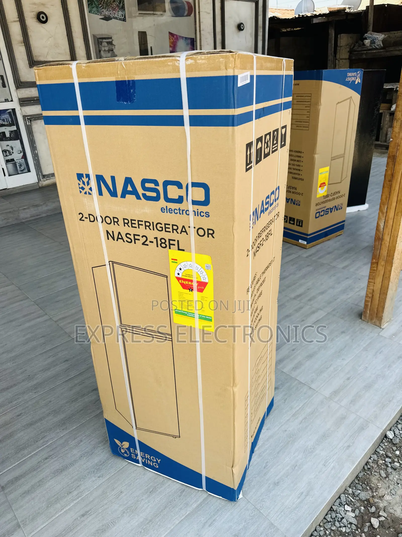 Text Is for Your Nasco Nasd2-18fl