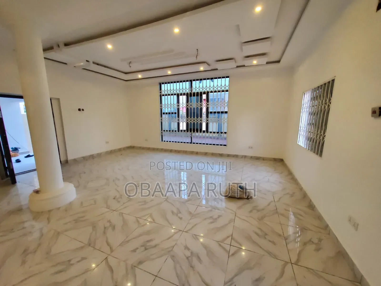 4bdrm House in East Legon Ogbojo for rent