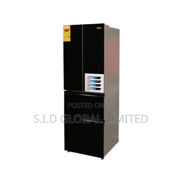 298ltrsnasco French Door Refrigerator Nasf4-36.1m