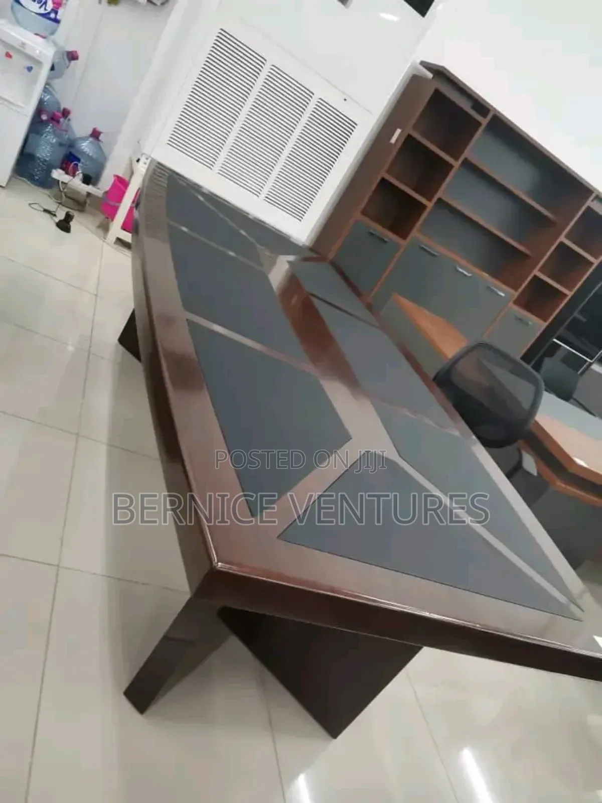 Conference Room Table