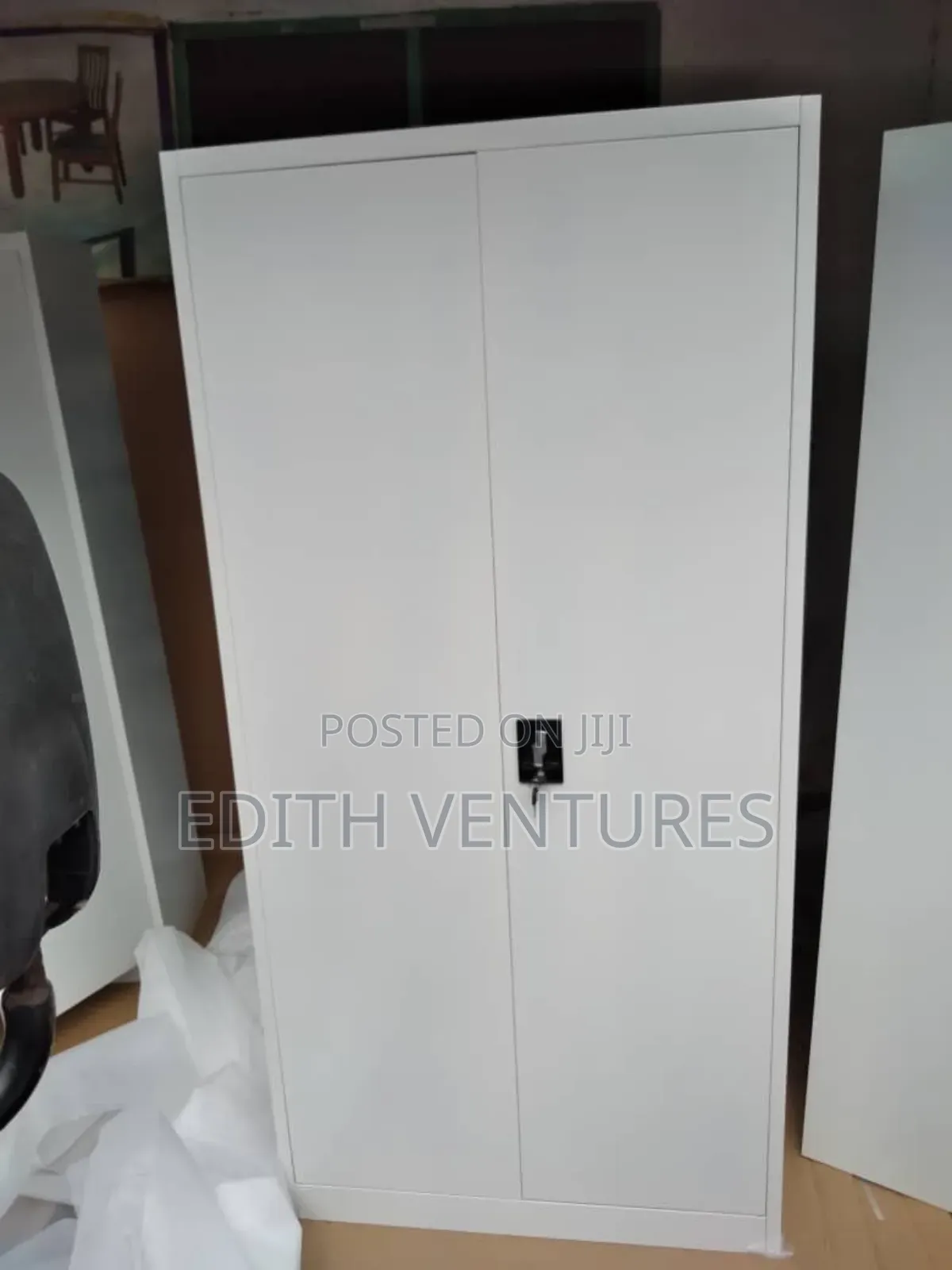 Office Cupboard 1door