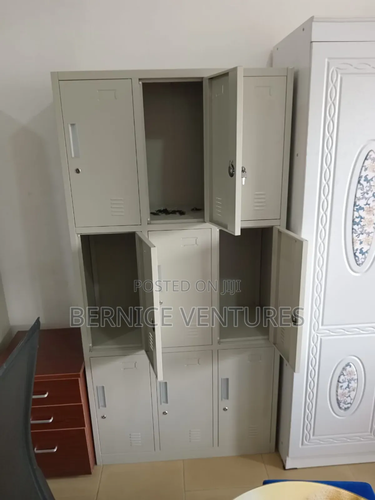 Modular Cabinet