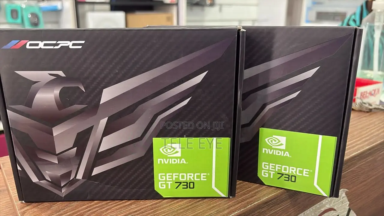 Ocpc Nvidia Geforce Gt 730 2gb Ddr3