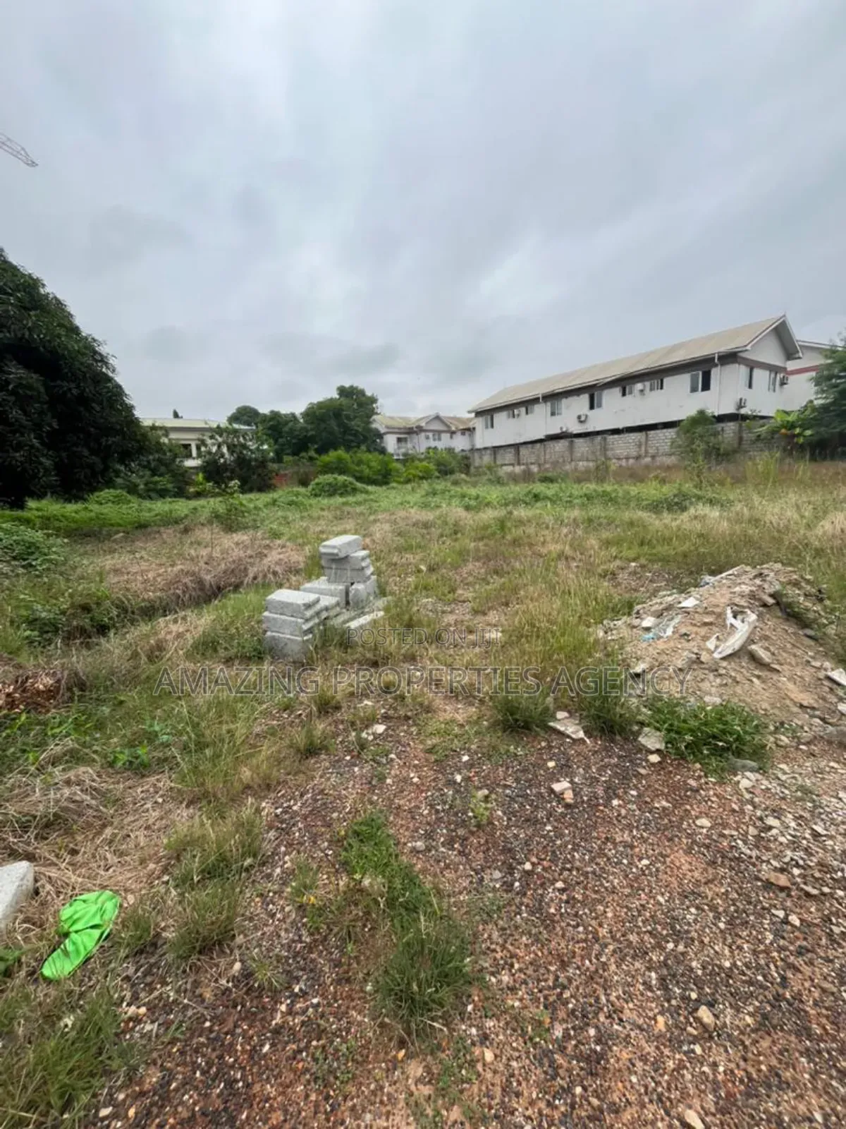 3500 SQM Warehouse for Sale at Pantang