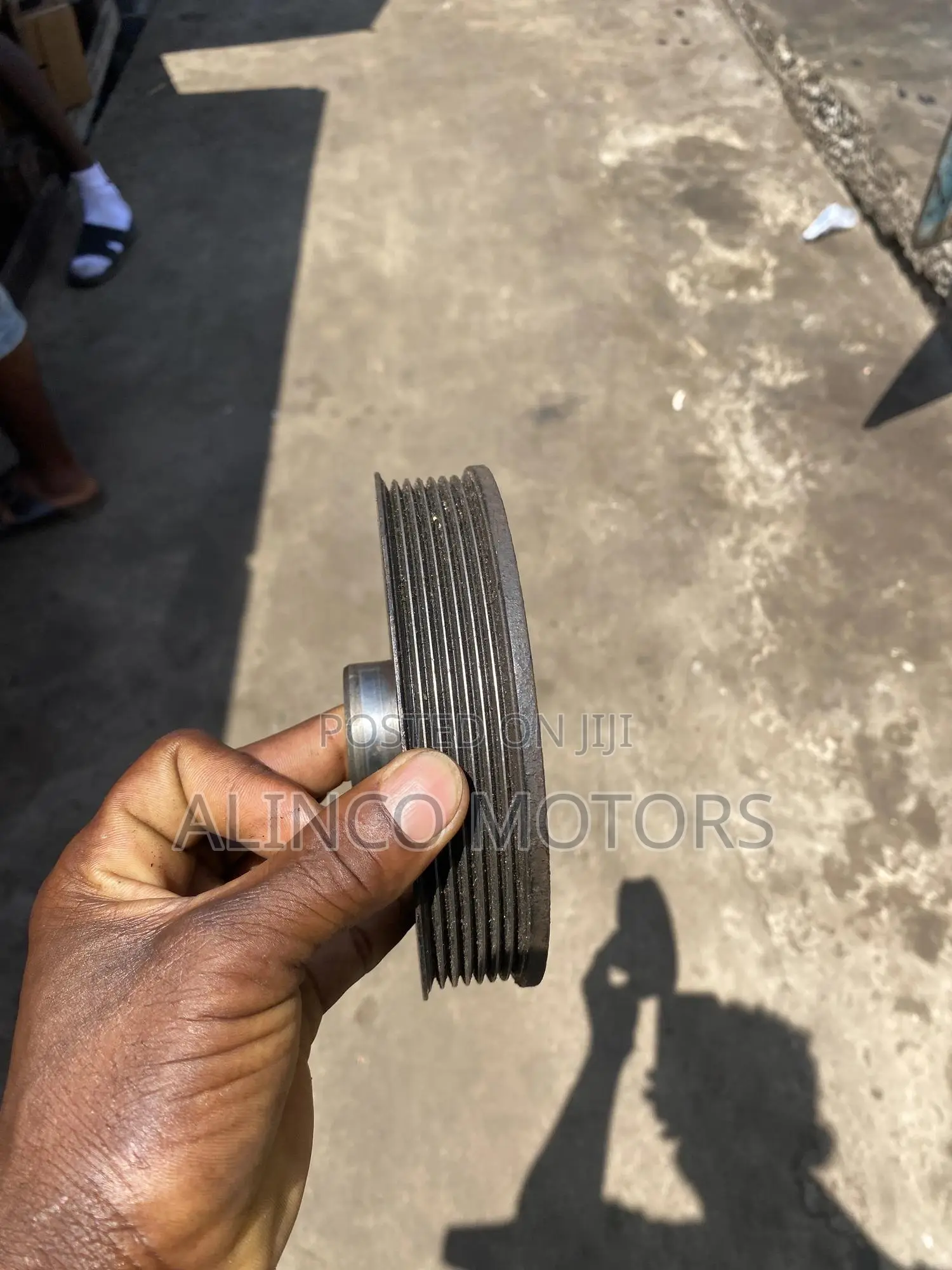Honda Crv,Civic and Accord Engine Puller for 2017-2020 Etc