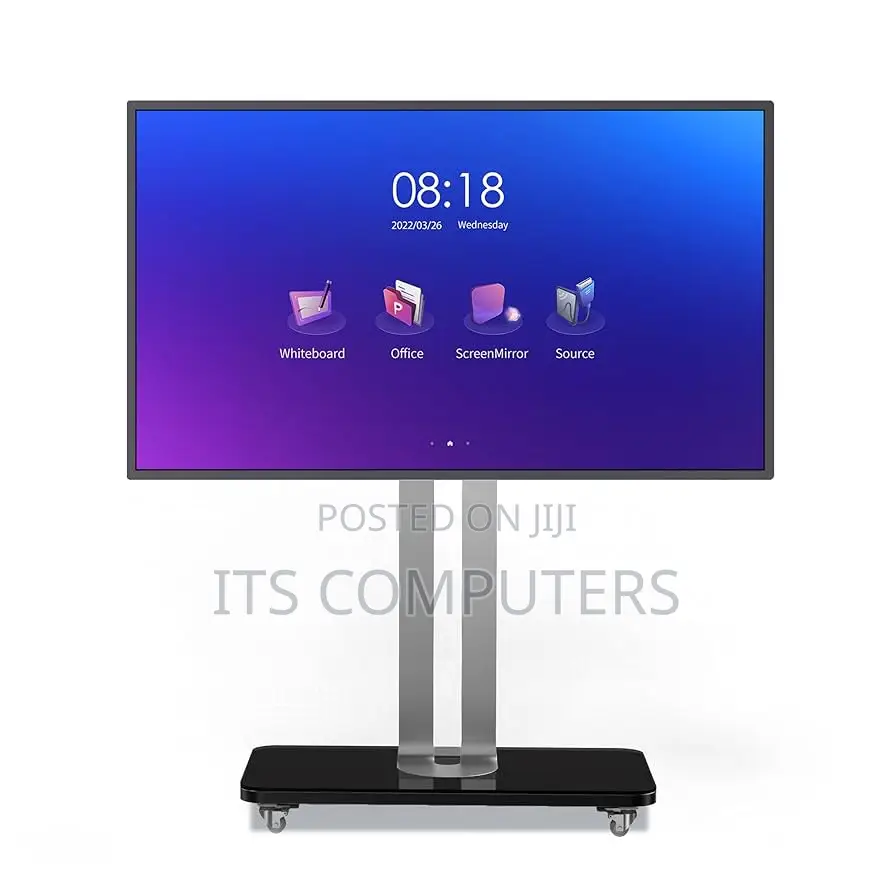 Horion 75inch Interactive Flat Panel