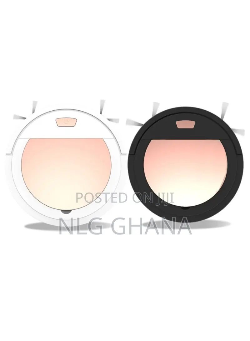 Robot Vacuum Cleaner Auto Rechargeable Dry Wet Ghx3965