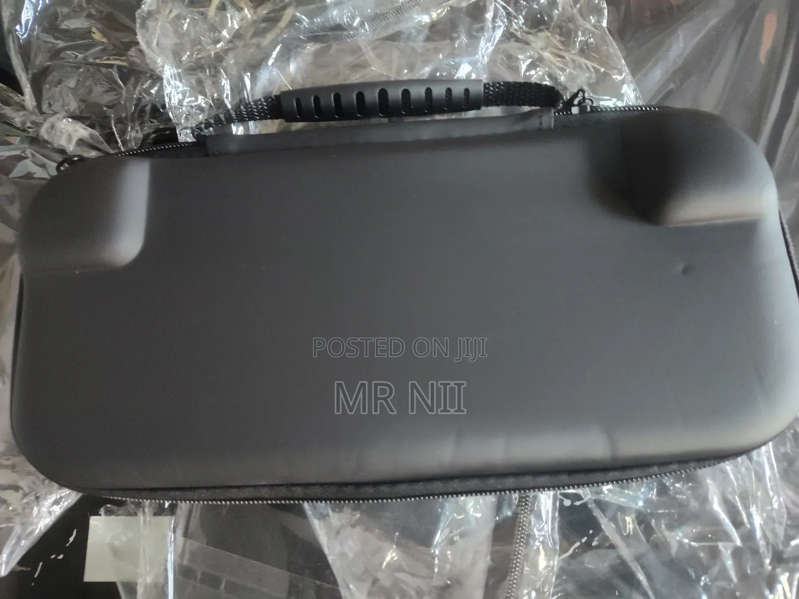 Nintendo Switch 2 Protector Carry Bag