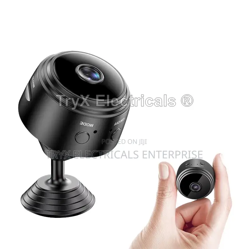 A9 Secret Camera - Wifi/Hotspot