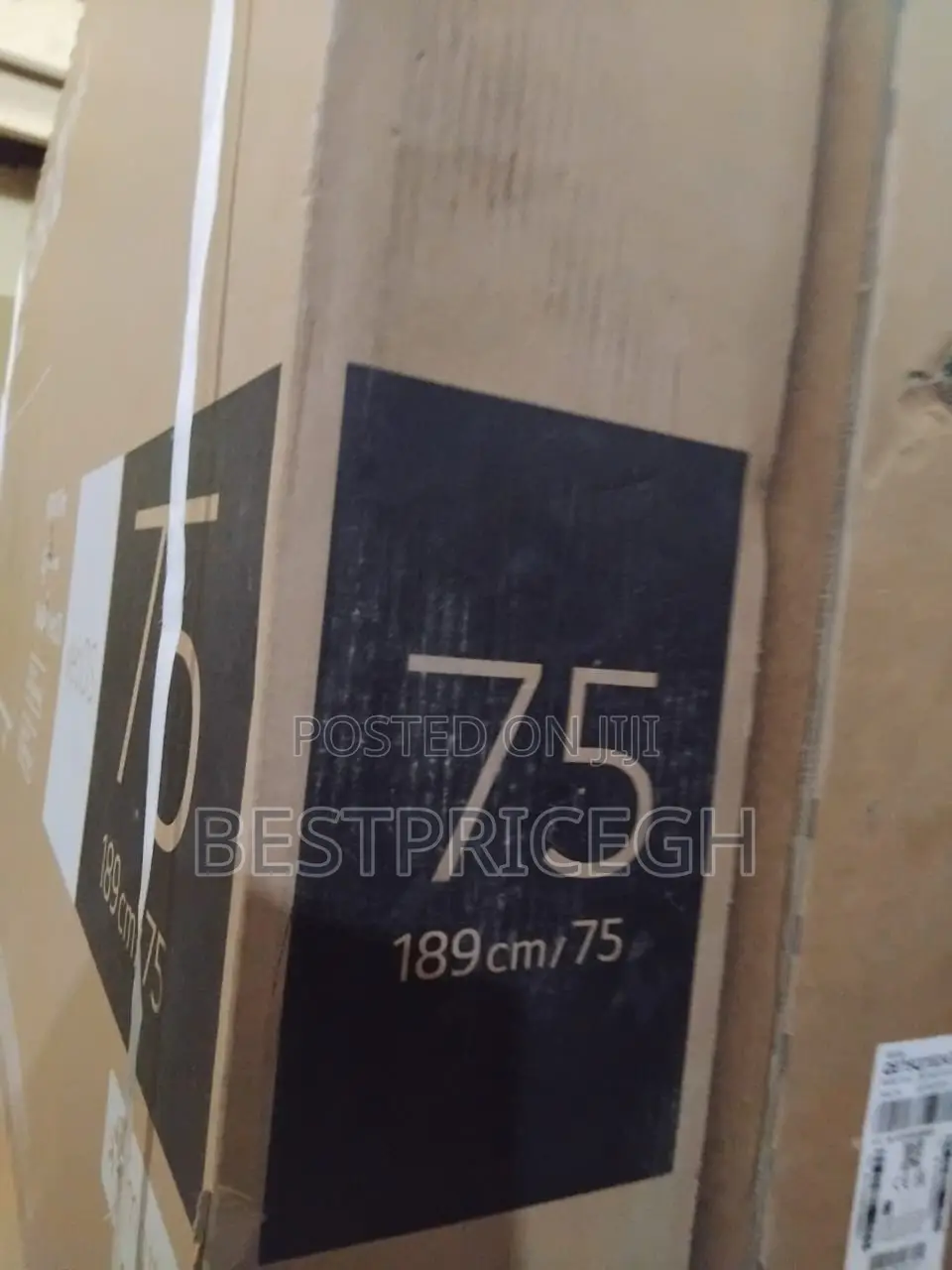 Lg Uhd 75 Inches