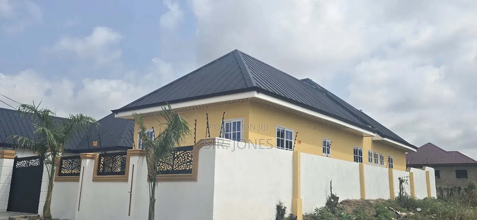 3bdrm House in Truwest, Ablekuma for sale