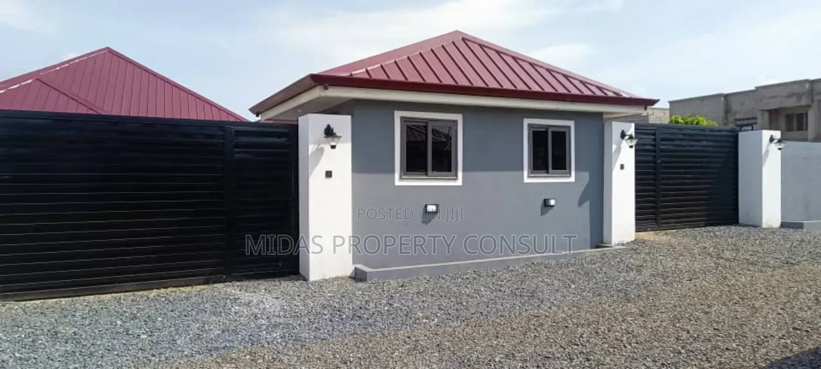 3bdrm House in Ogbojo, East Legon for sale
