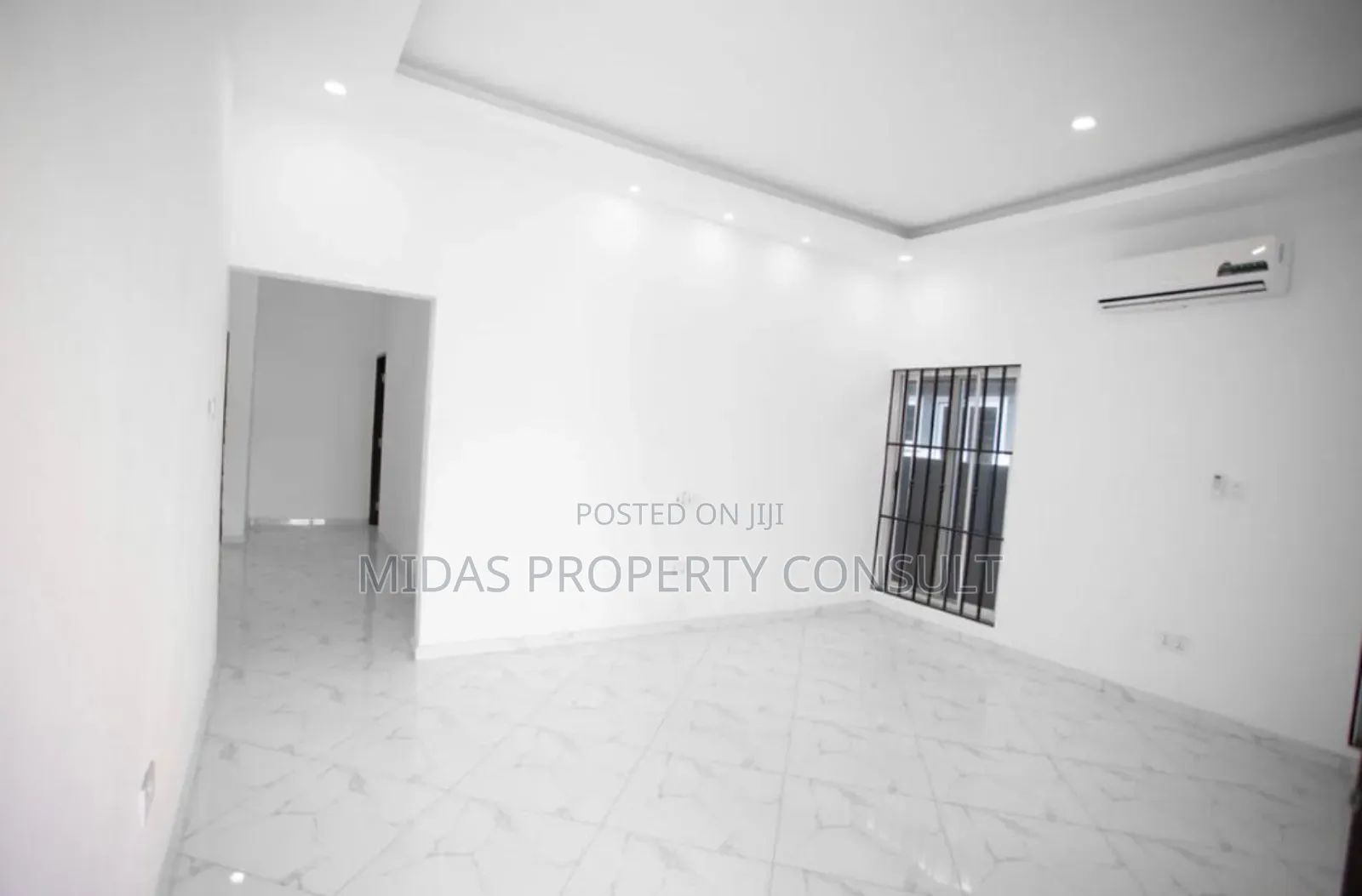 3bdrm House in Ogbojo, East Legon for sale