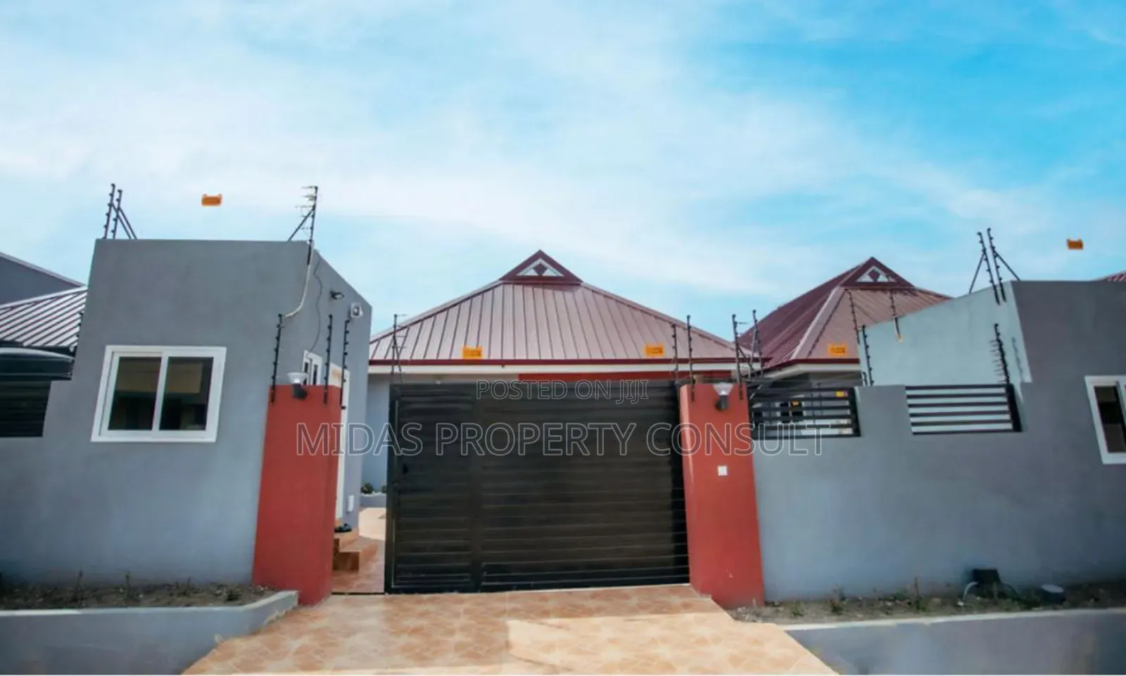 3bdrm House in Ogbojo, East Legon for sale