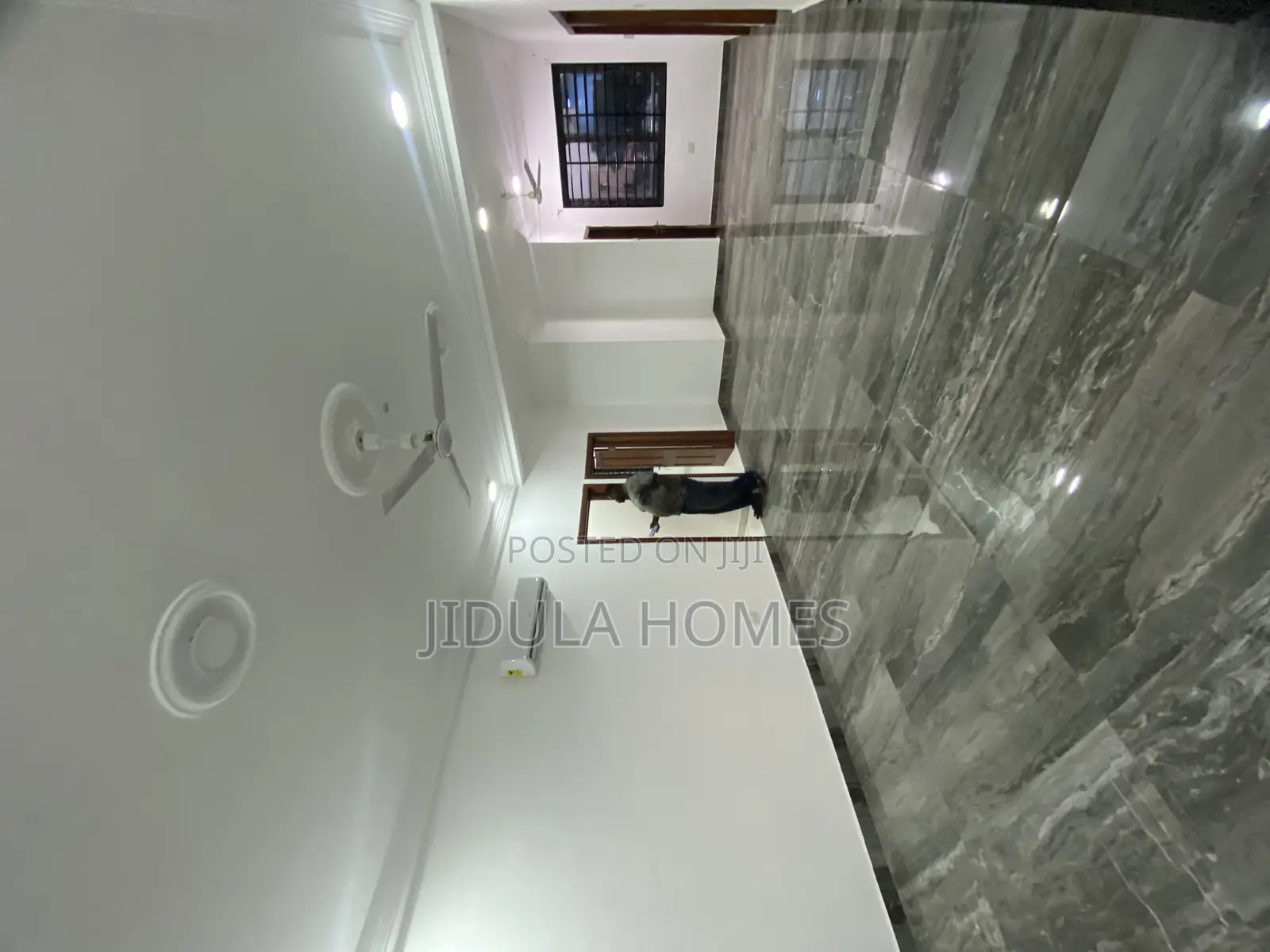 3bdrm Apartment in East Legon Hills, School Junction for rent
