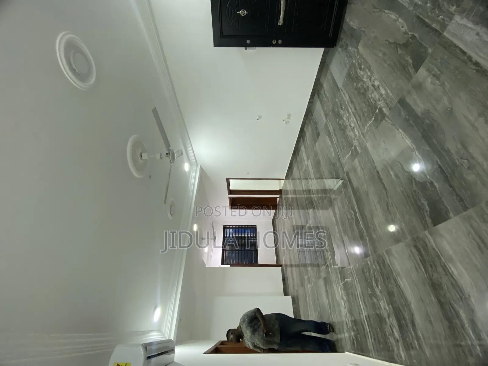 3bdrm Apartment in East Legon Hills, School Junction for rent