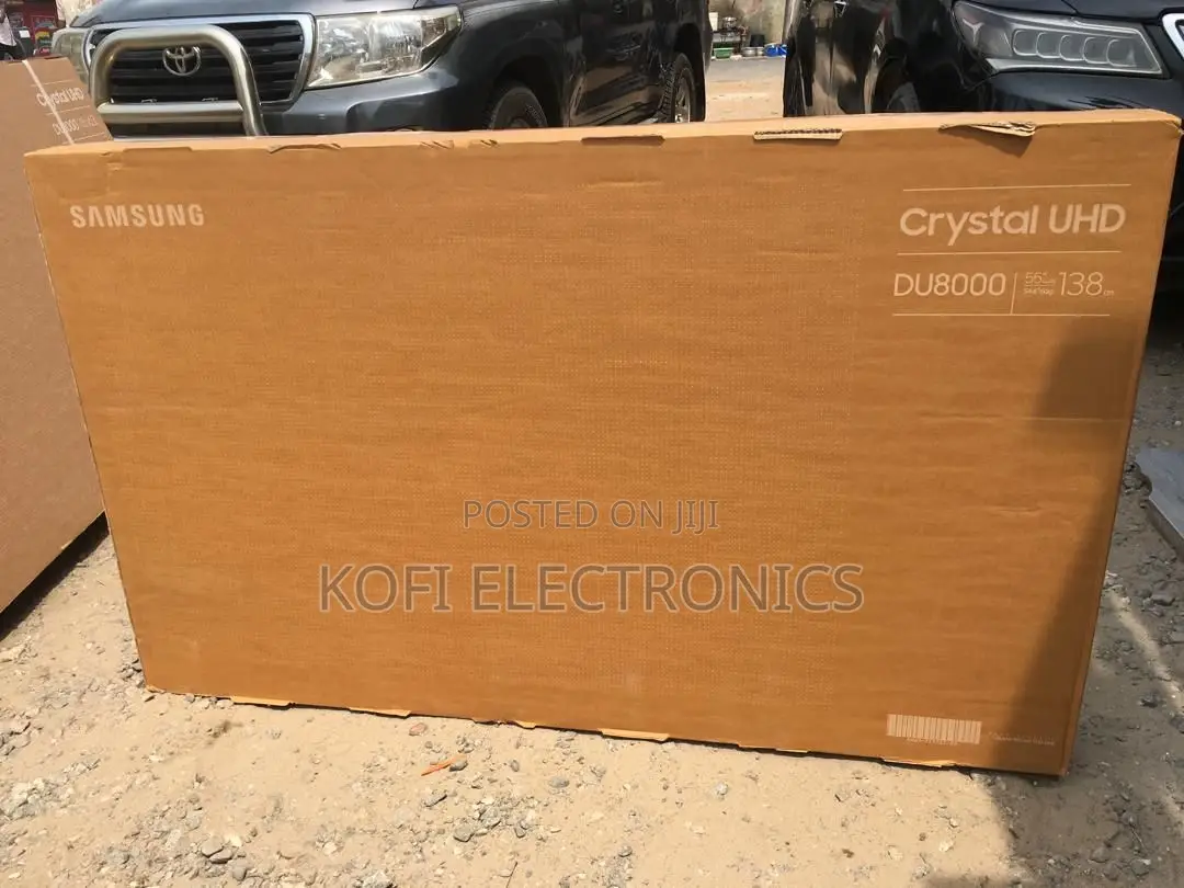 Extravagant Samsung 55 Inch Uhd Smart Tv Slim Design