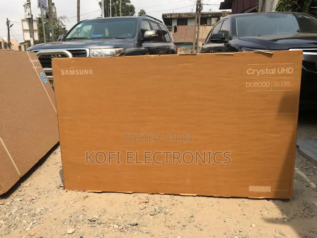 Extravagant Samsung 55 Inch Uhd Smart Tv Slim Design