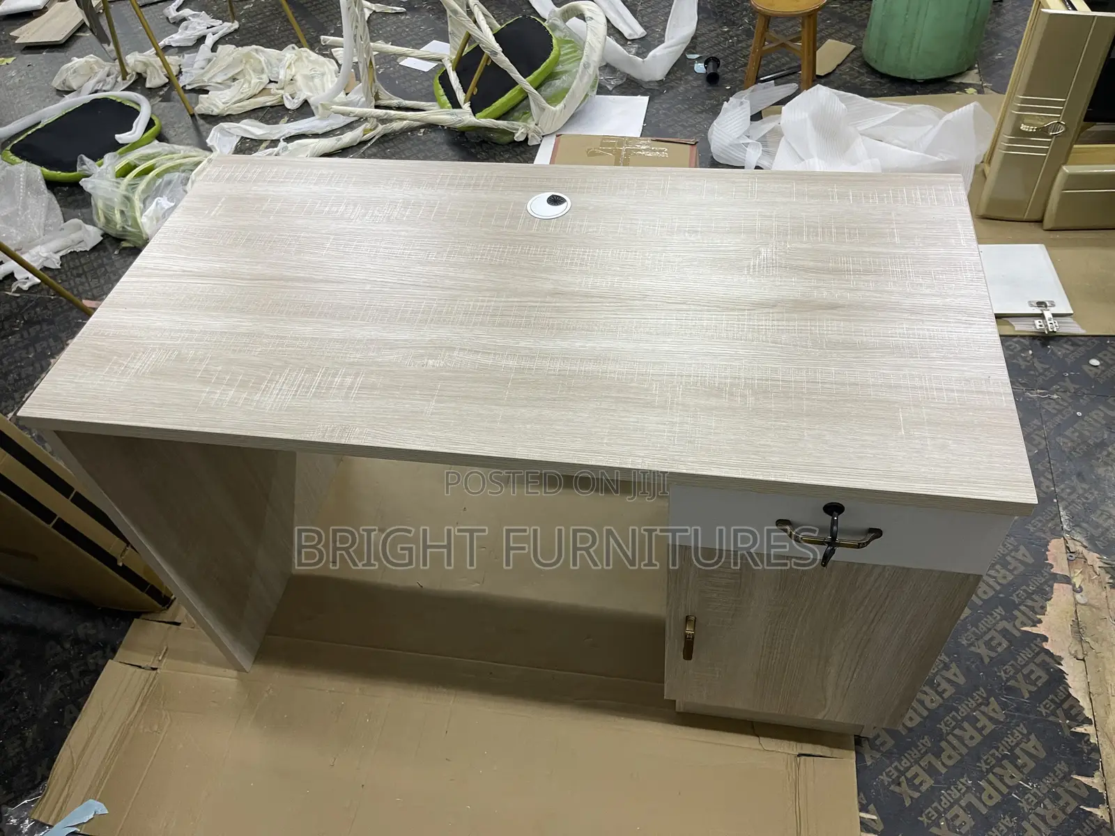 Office Desk (Office Table)