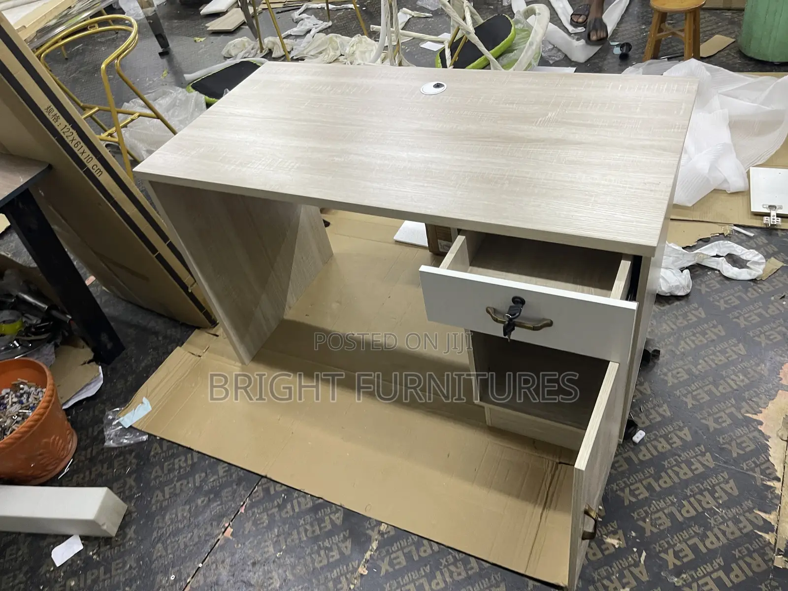 Office Desk (Office Table)