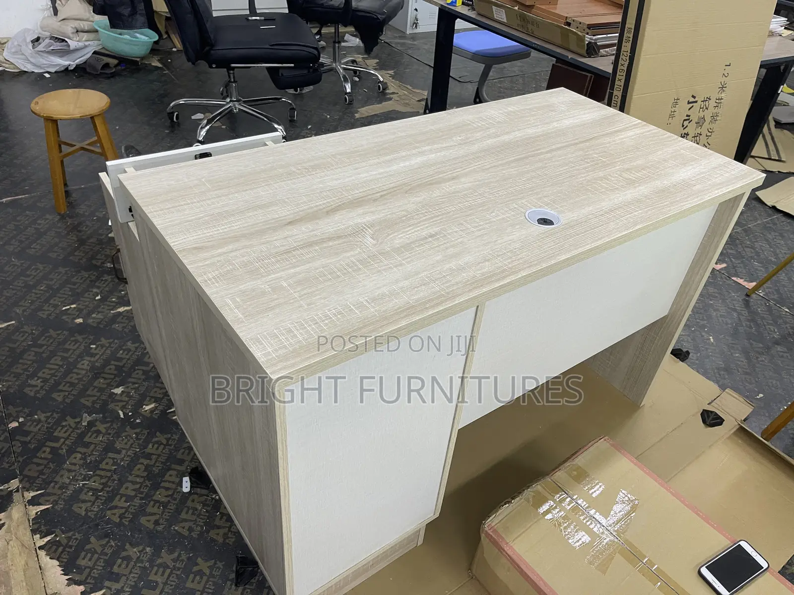 Office Desk (Office Table)