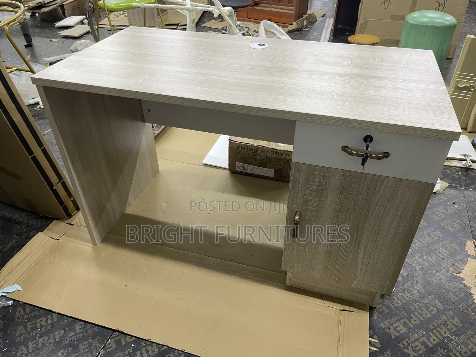 Office Desk (Office Table)