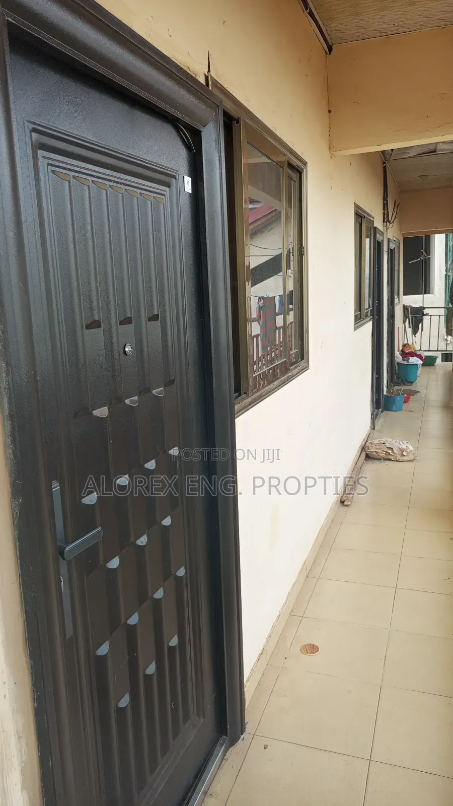 1bdrm Apartment in Chamber Self, Adenta for rent
