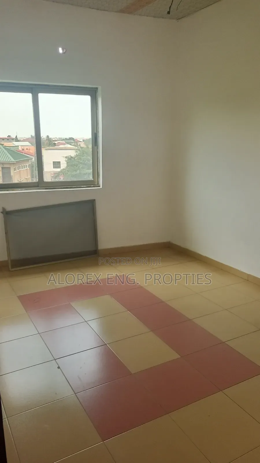 1bdrm Apartment in Chamber Self, Adenta for rent
