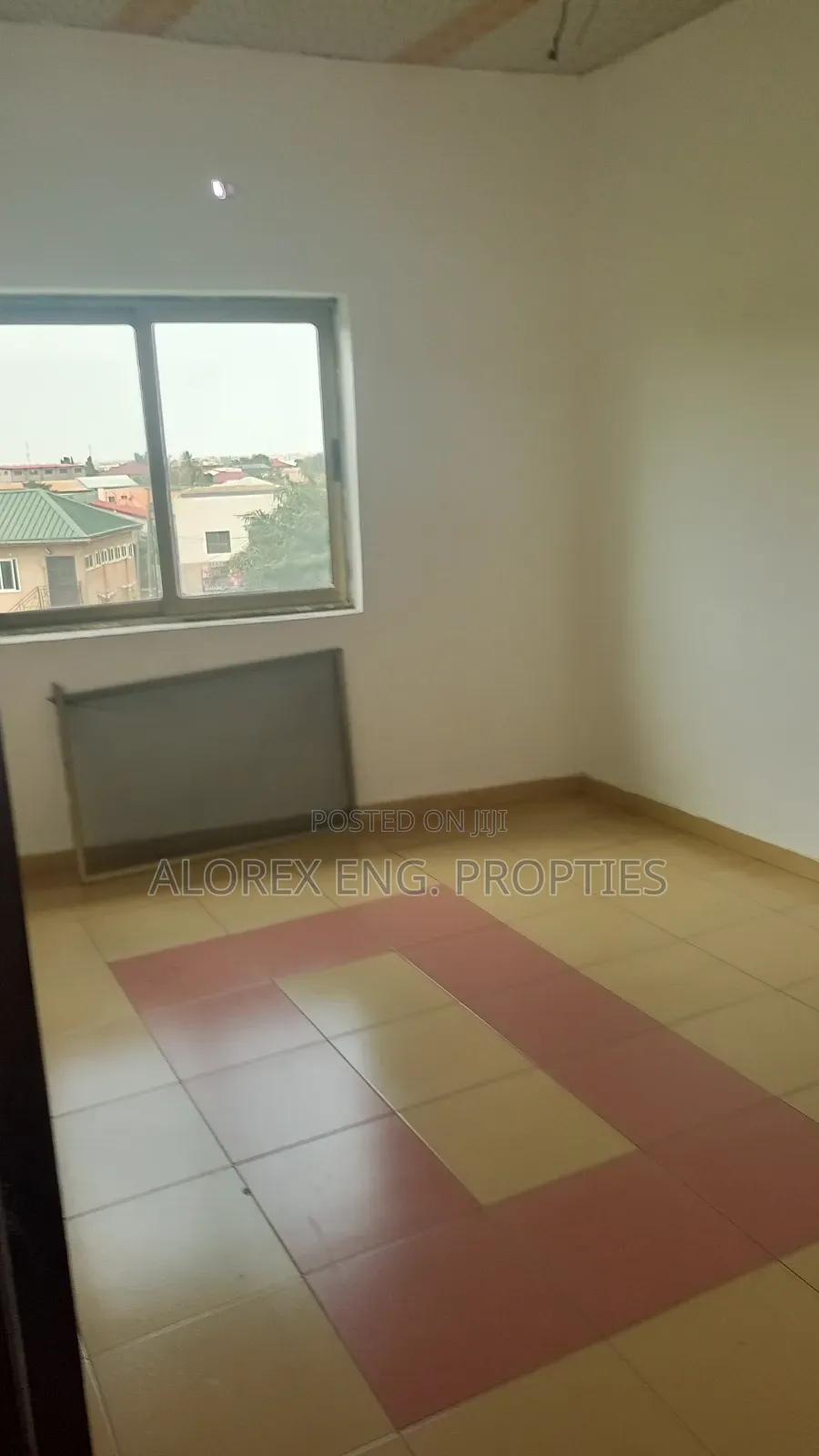 1bdrm Apartment in Chamber Self, Adenta for rent