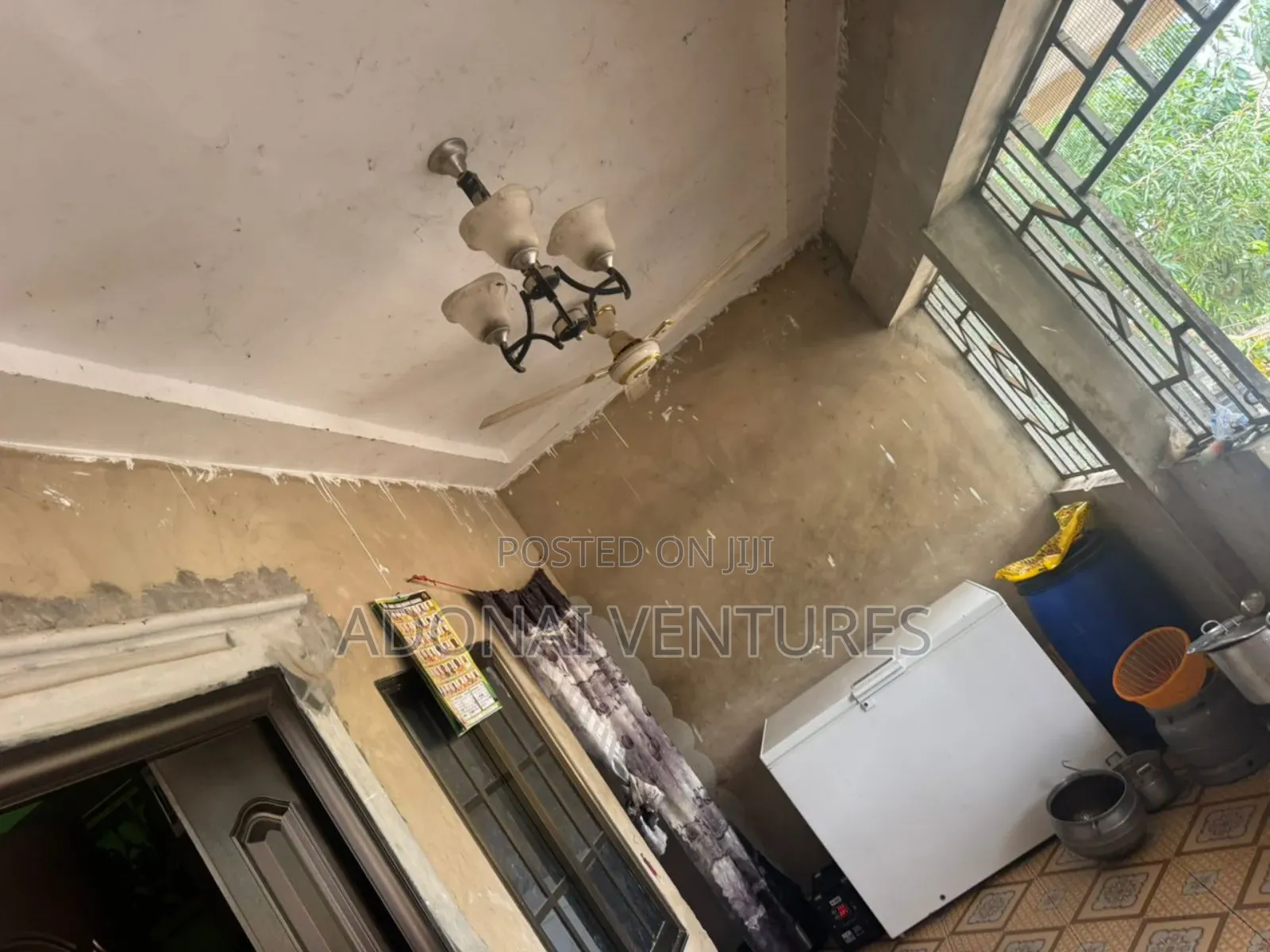 4bdrm House in Atonsu Abountem, Kumasi Metropolitan for sale