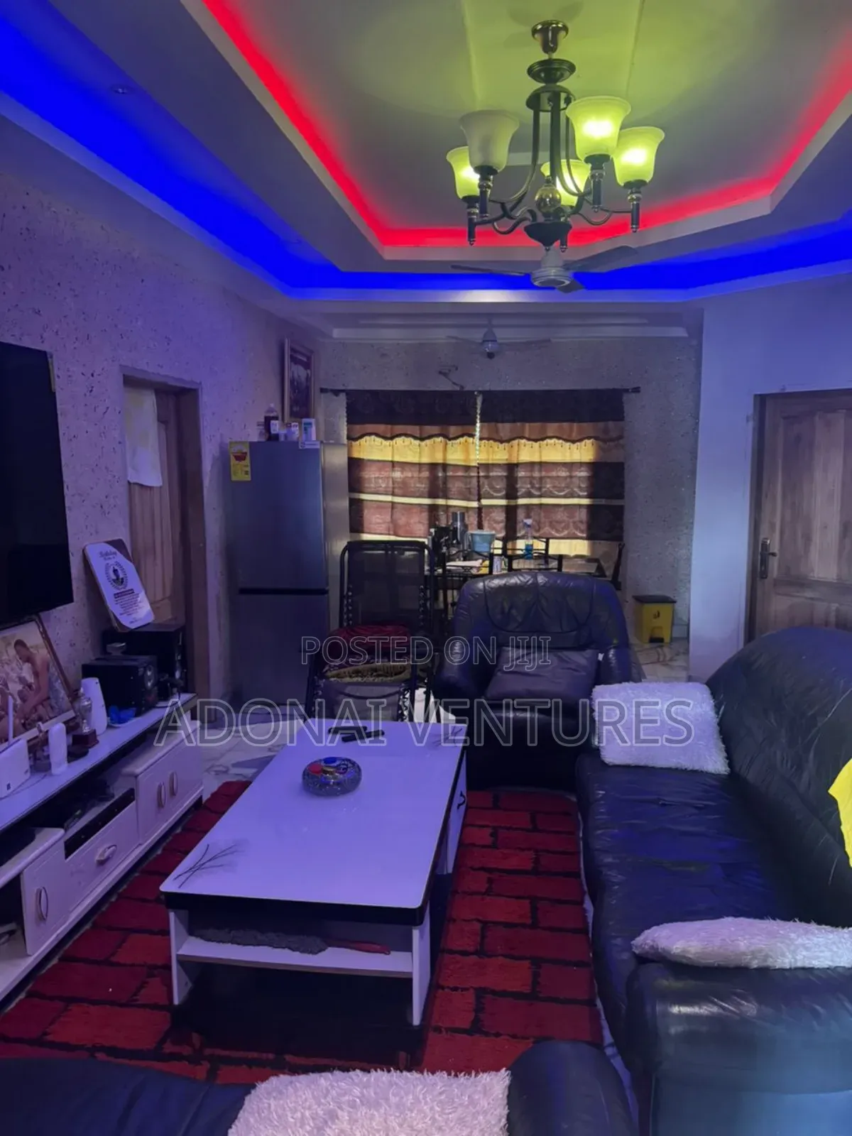 4bdrm House in Atonsu Abountem, Kumasi Metropolitan for sale