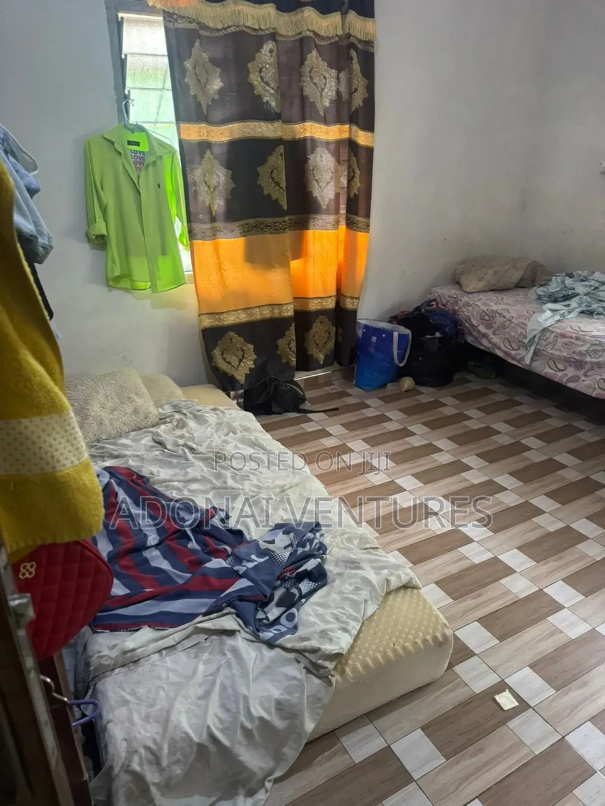 4bdrm House in Atonsu Abountem, Kumasi Metropolitan for sale