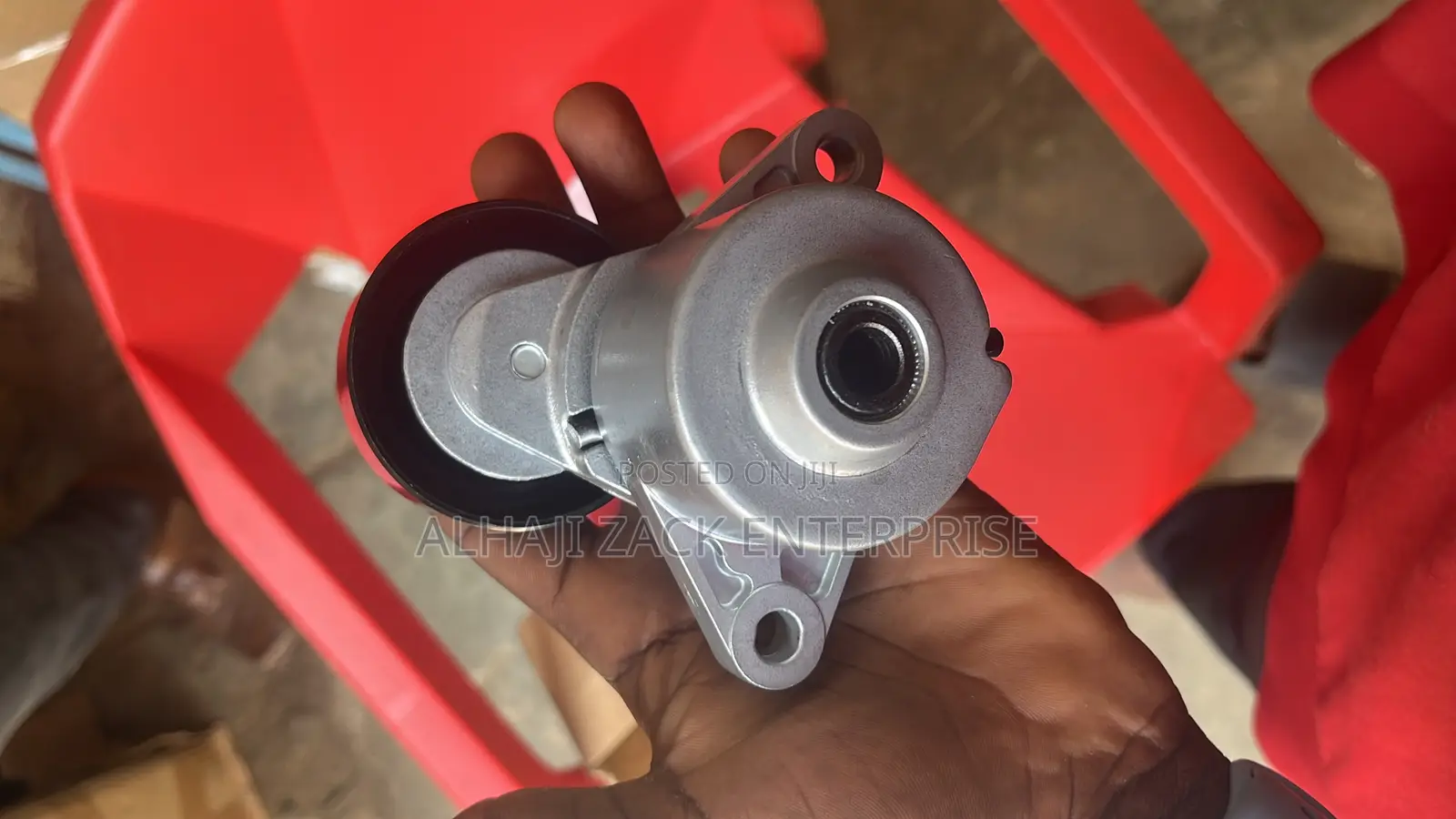 Hyundai Accent 2009 Adjuster