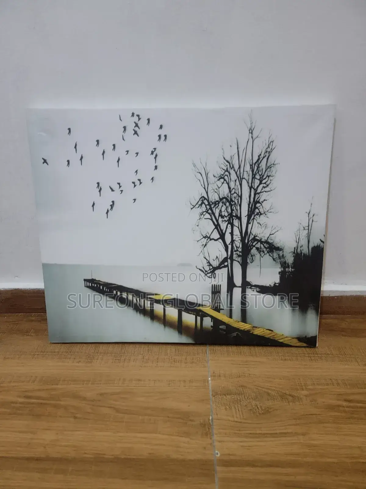 Artwork Frame