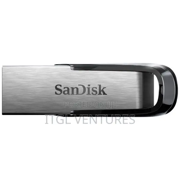 Sandisk Ultra Flair Usb 3.0 64gb Flash Drive