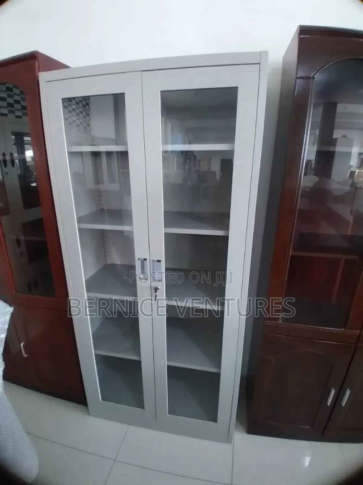Study Shelving