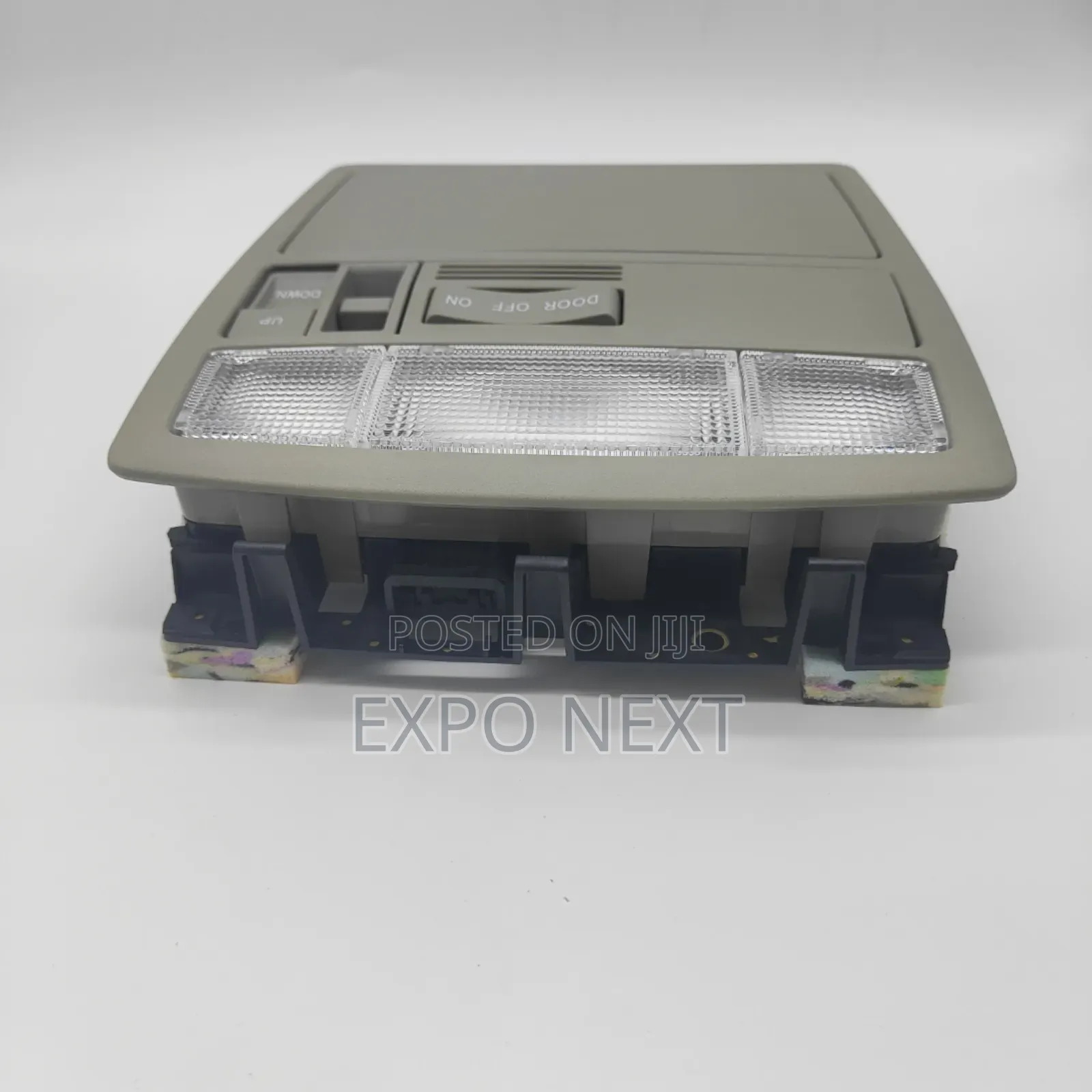Auto Light Roof Lamp for Toyota Camry 2007-2013