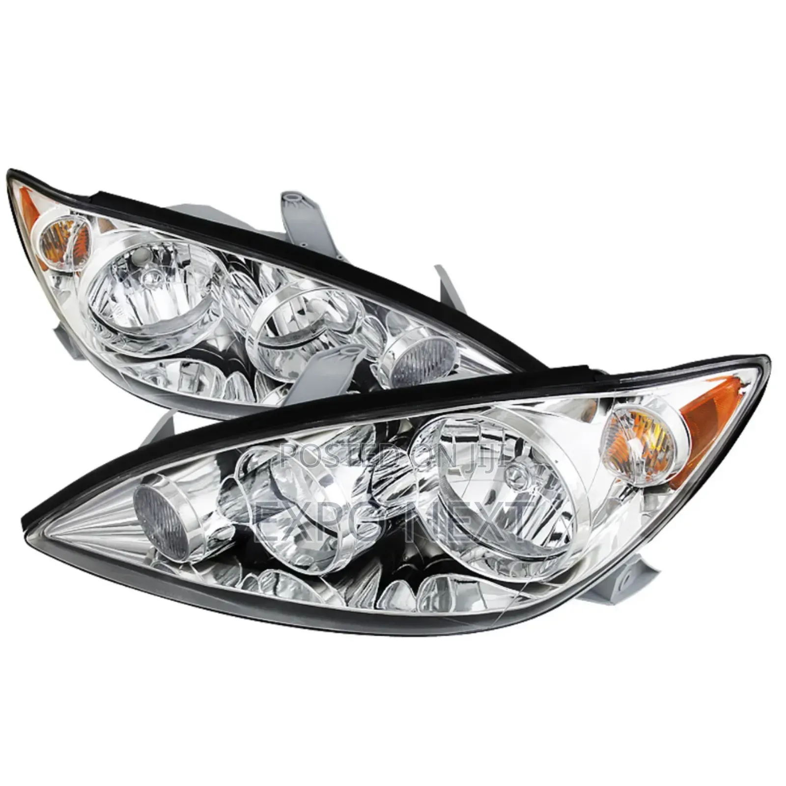 Head Light for 2005-2006 Toyota Camry Models