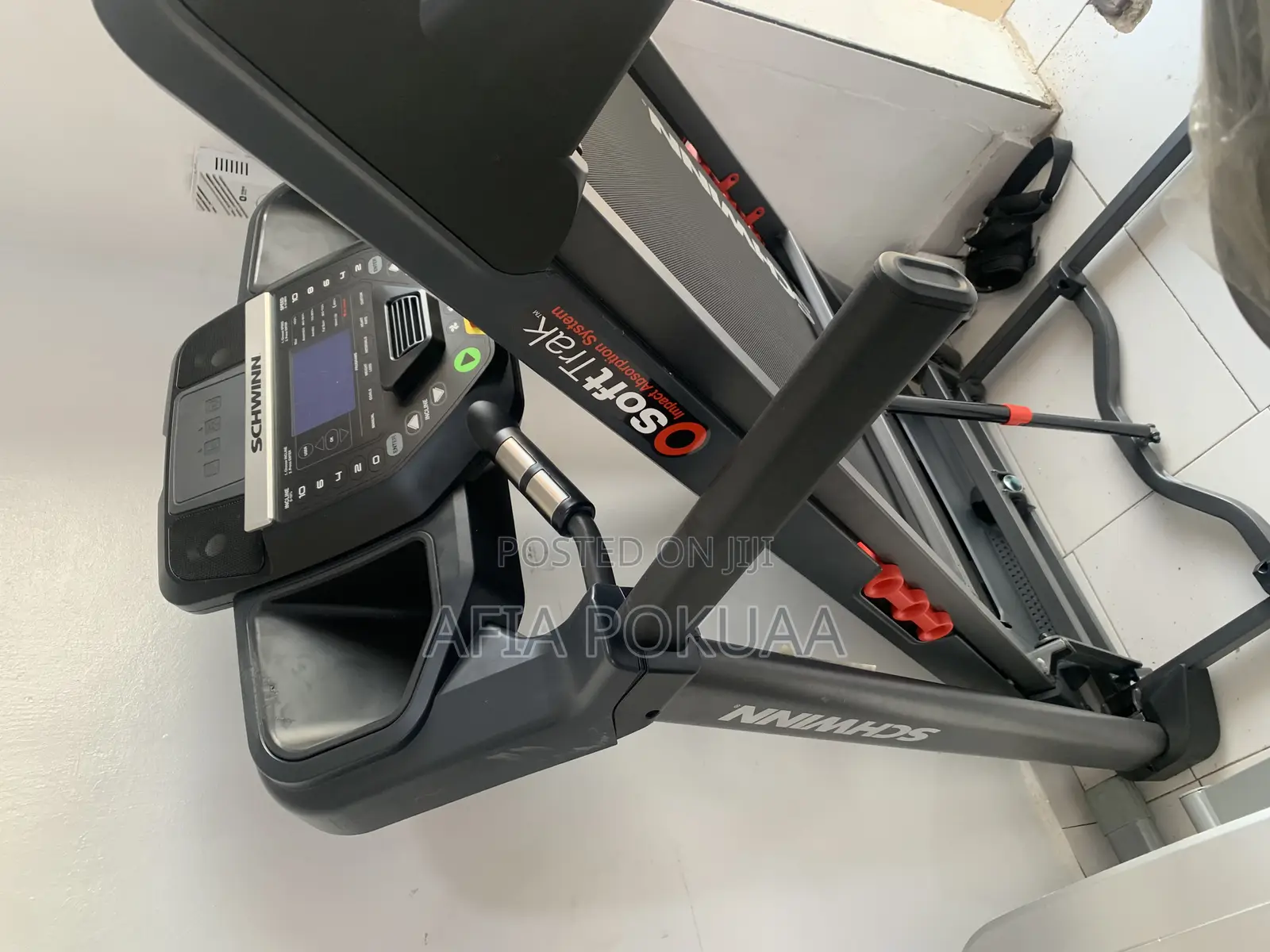 Schwinn 150kg