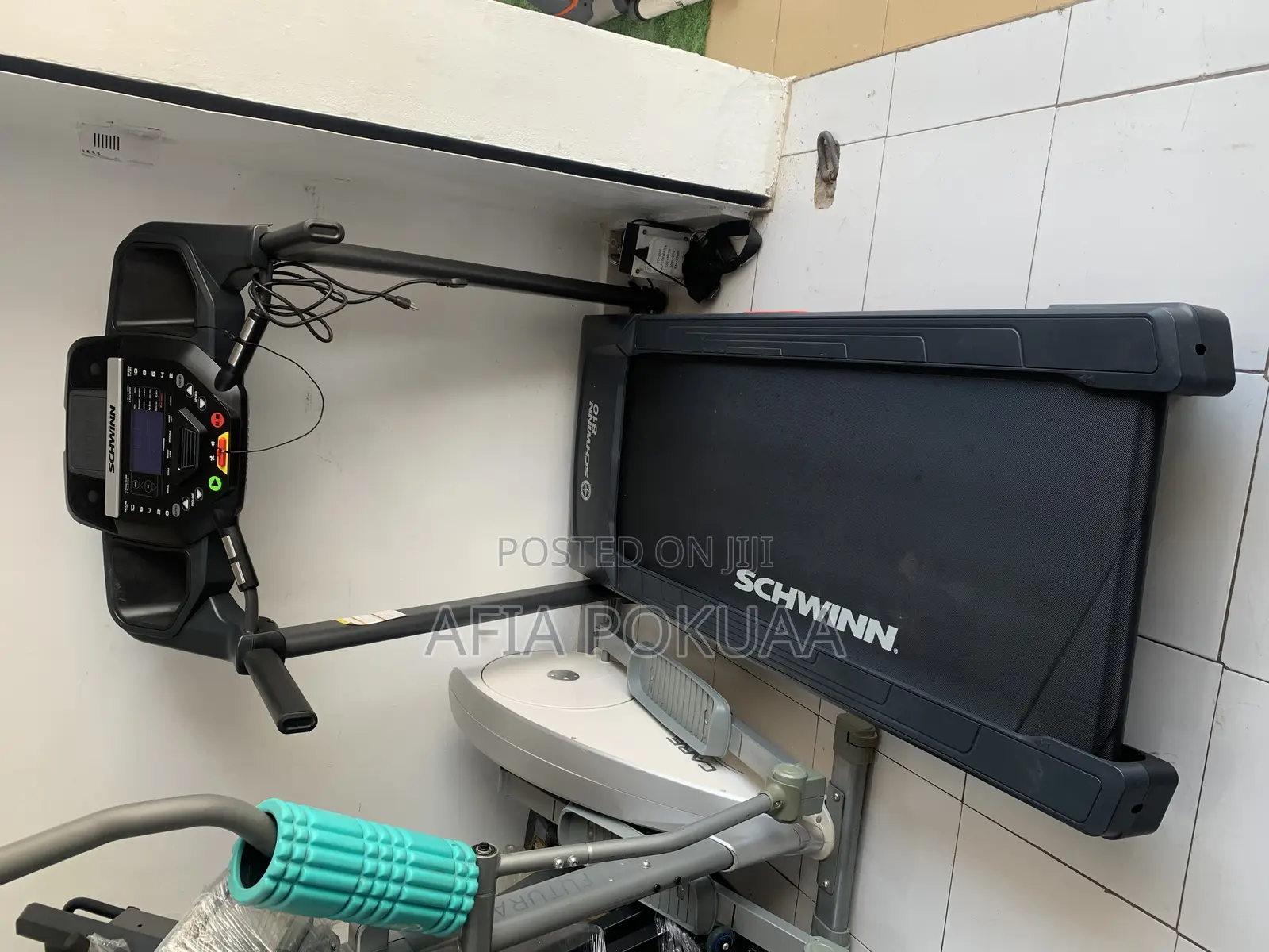 Schwinn 150kg