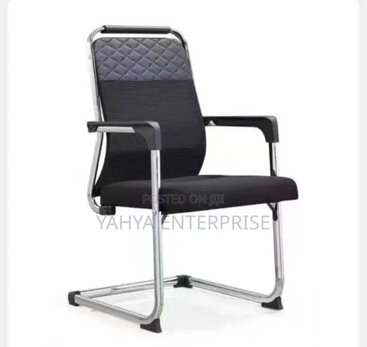 Block Chair