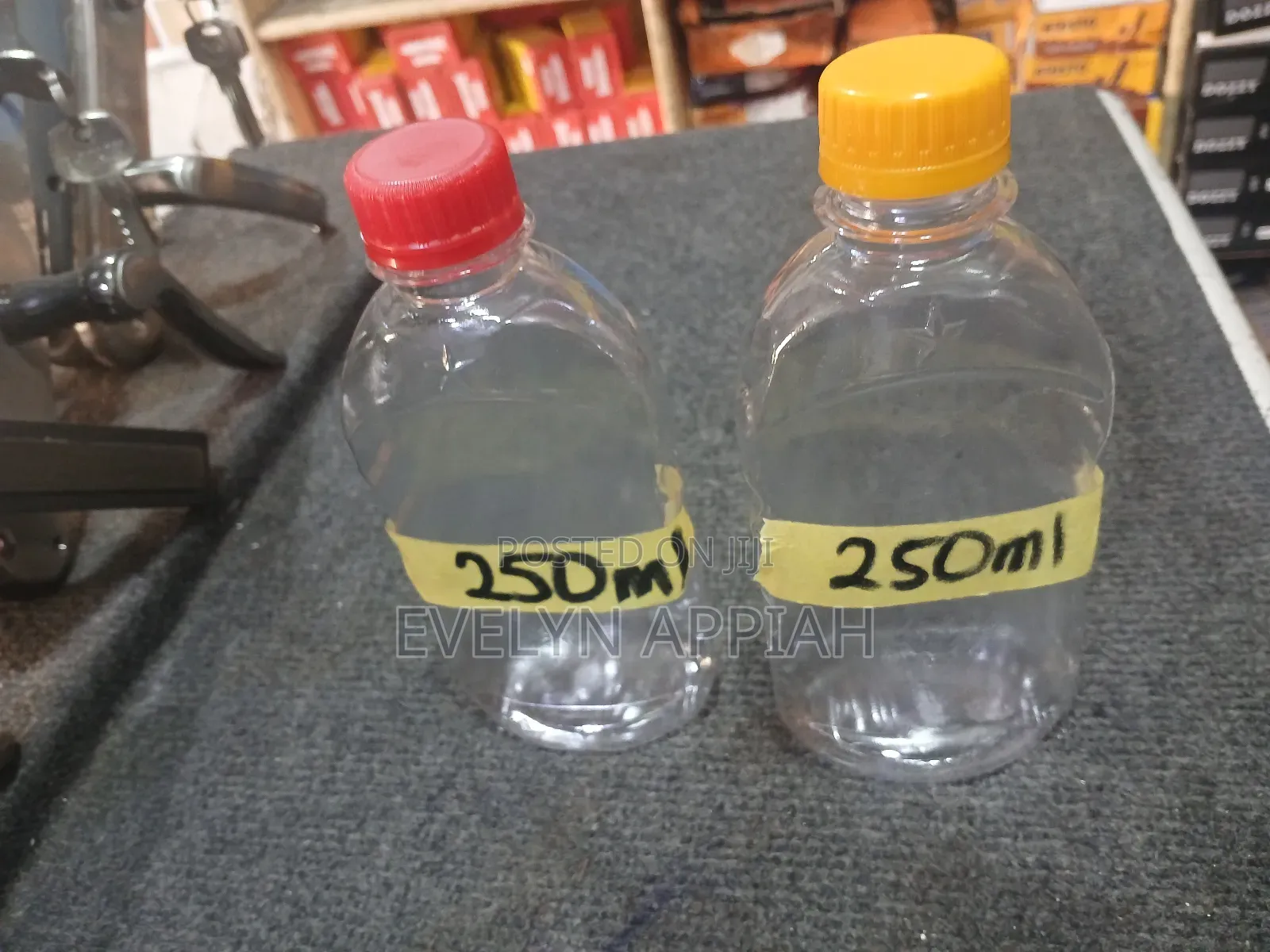 250ml Dettol Container 200pcs/ Bag