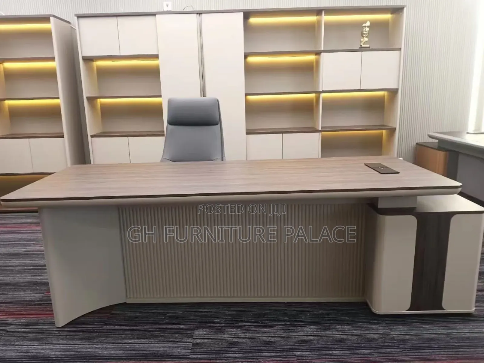 Executive Table For Sale