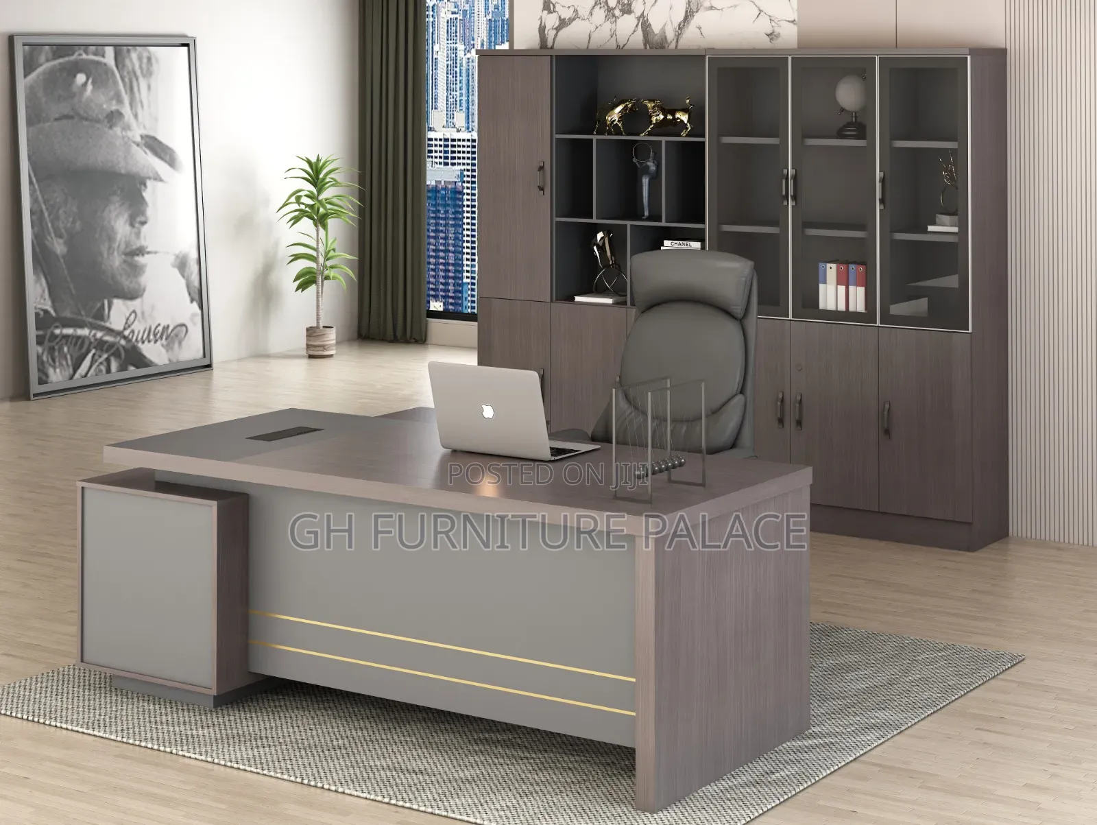 Executive Table For Sale