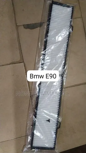 BMW E90 Ac Filter